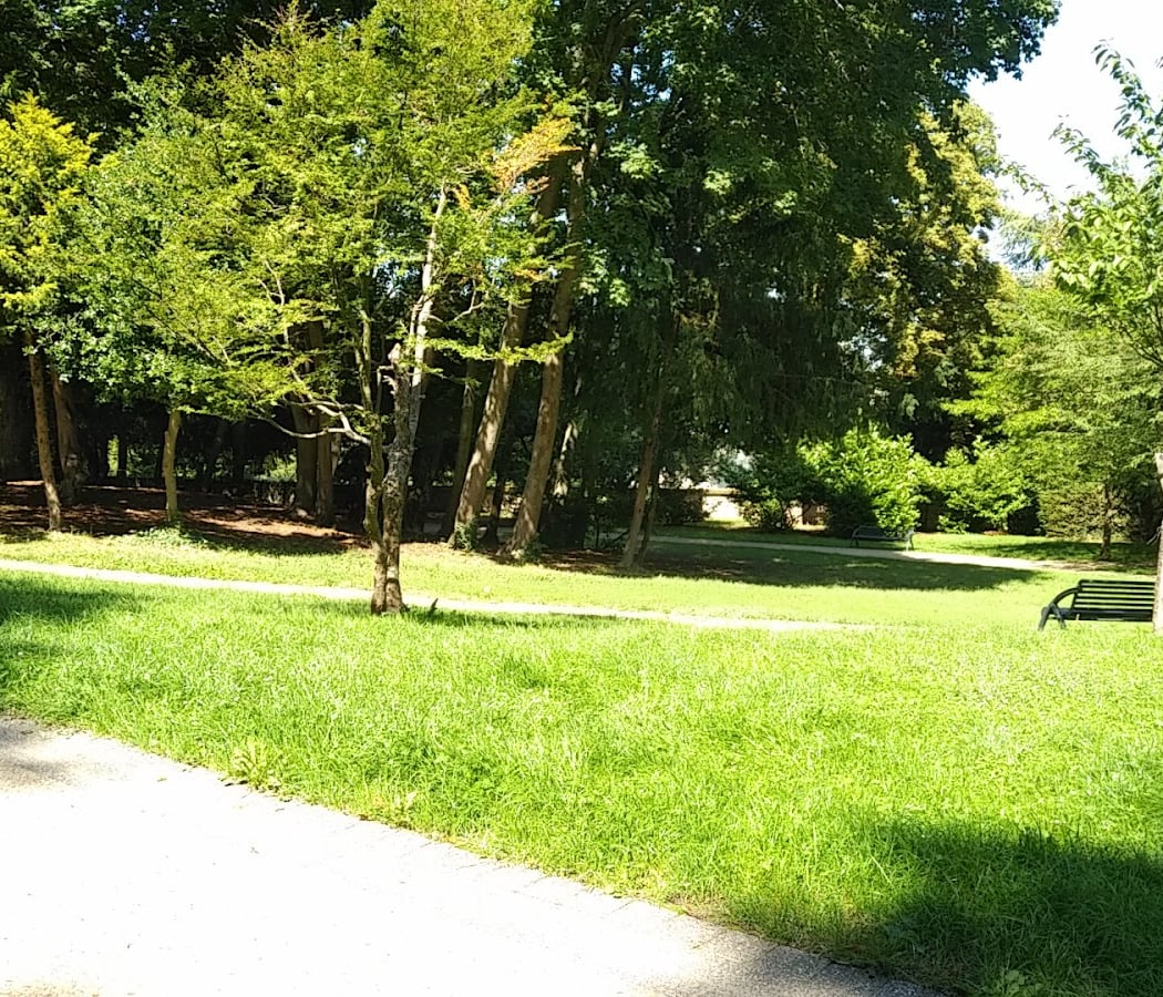Parc Gilbert Gauer 1